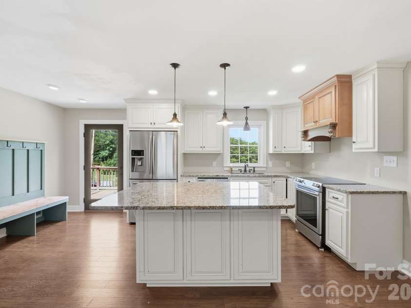 6878 Gracie Lane, Vale, NC 28168.  MLS# CAR4396127, YatesRealty ID 33787. 