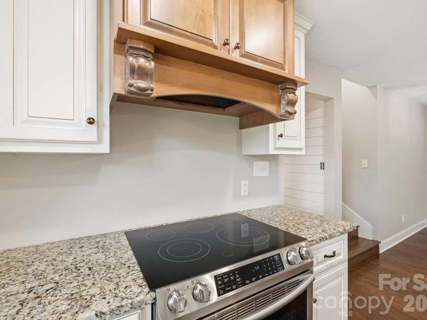 6878 Gracie Lane, Vale, NC 28168.  MLS# CAR4396127, YatesRealty ID 33787. 