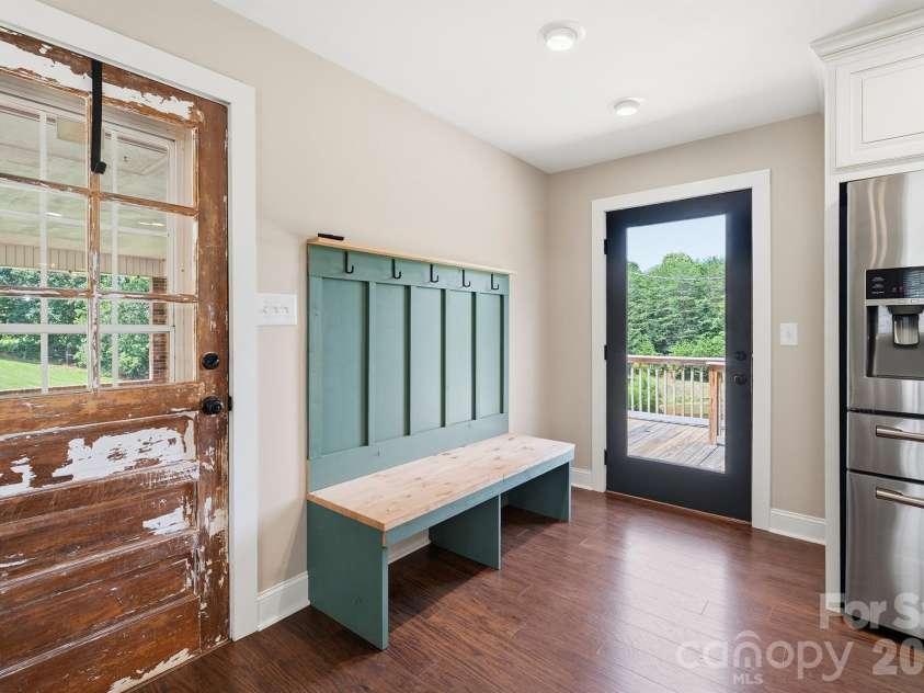 6878 Gracie Lane, Vale, NC 28168.  MLS# CAR4396127, YatesRealty ID 33787. 