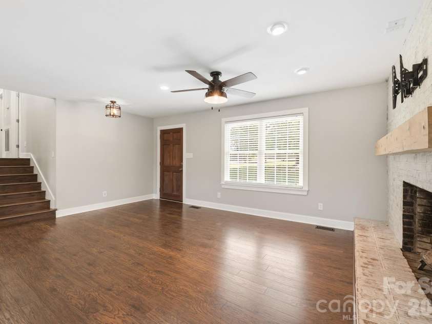 6878 Gracie Lane, Vale, NC 28168.  MLS# CAR4396127, YatesRealty ID 33787. 