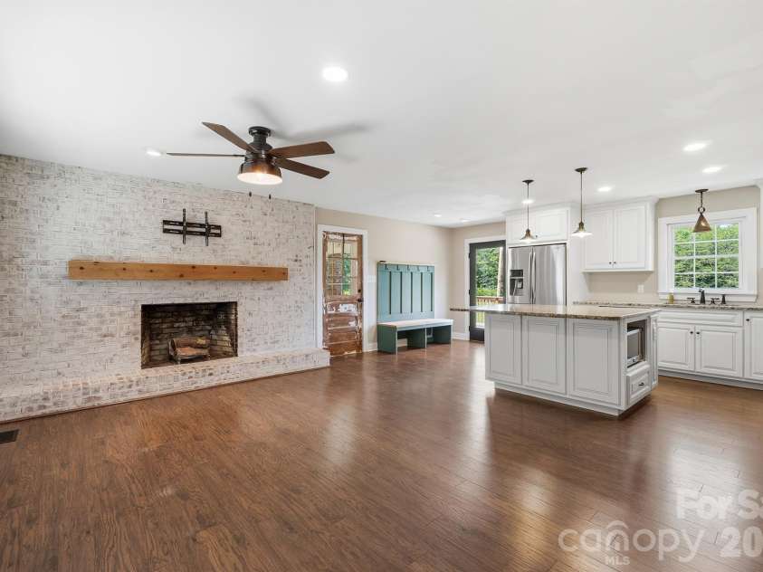 6878 Gracie Lane, Vale, NC 28168.  MLS# CAR4396127, YatesRealty ID 33787. 