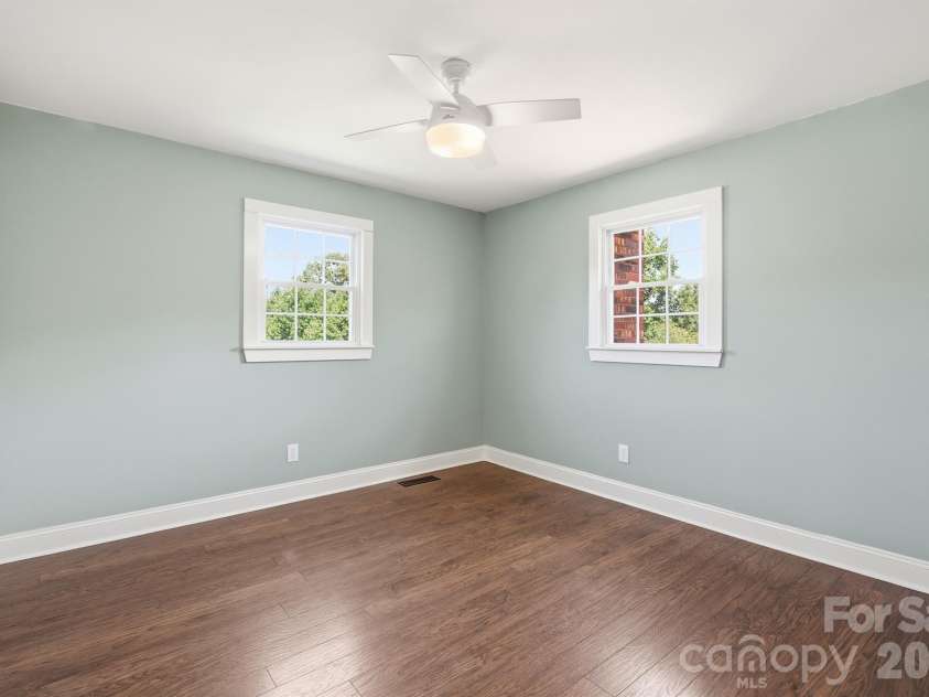 6878 Gracie Lane, Vale, NC 28168.  MLS# CAR4396127, YatesRealty ID 33787. 