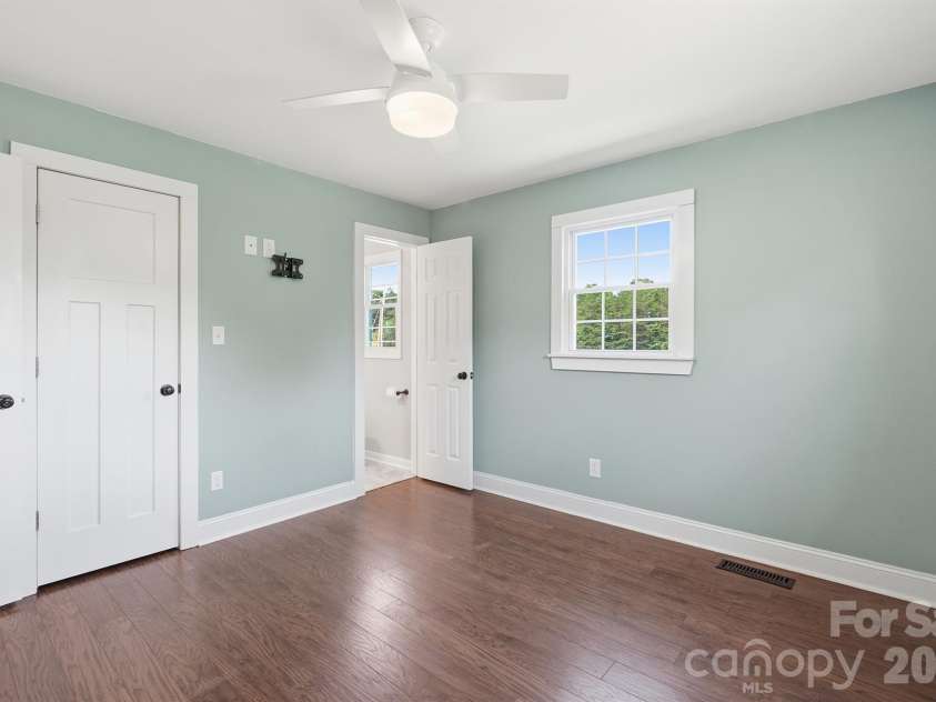 6878 Gracie Lane, Vale, NC 28168.  MLS# CAR4396127, YatesRealty ID 33787. 