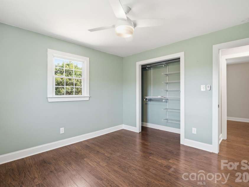 6878 Gracie Lane, Vale, NC 28168.  MLS# CAR4396127, YatesRealty ID 33787. 