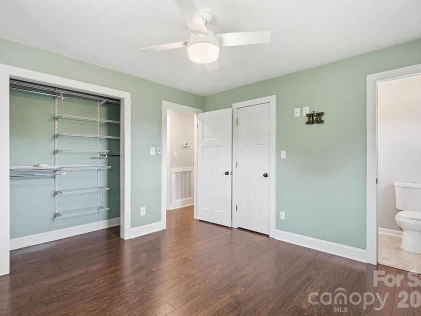 6878 Gracie Lane, Vale, NC 28168.  MLS# CAR4396127, YatesRealty ID 33787. 