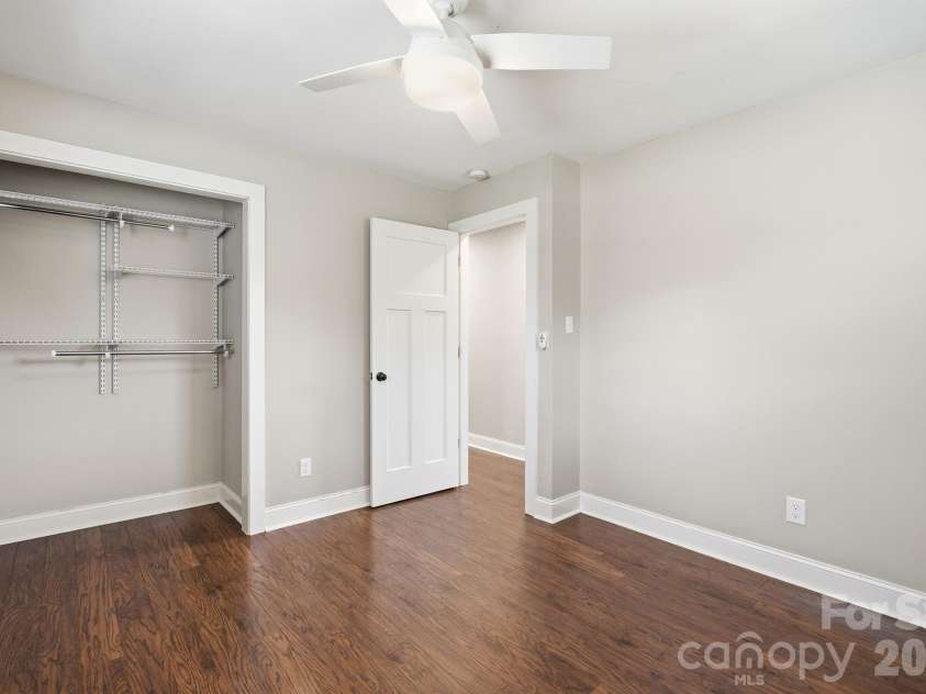 6878 Gracie Lane, Vale, NC 28168.  MLS# CAR4396127, YatesRealty ID 33787. 