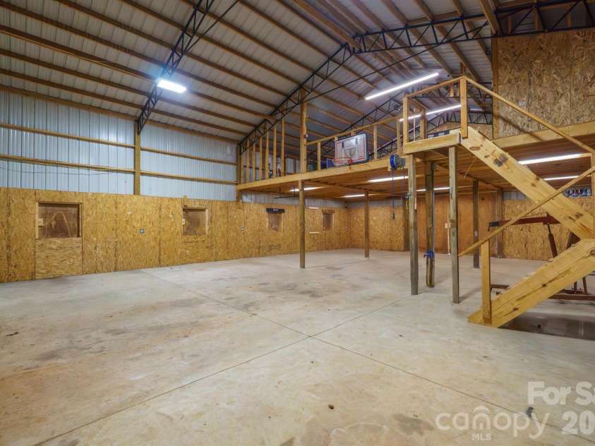 6878 Gracie Lane, Vale, NC 28168.  MLS# CAR4396127, YatesRealty ID 33787. 