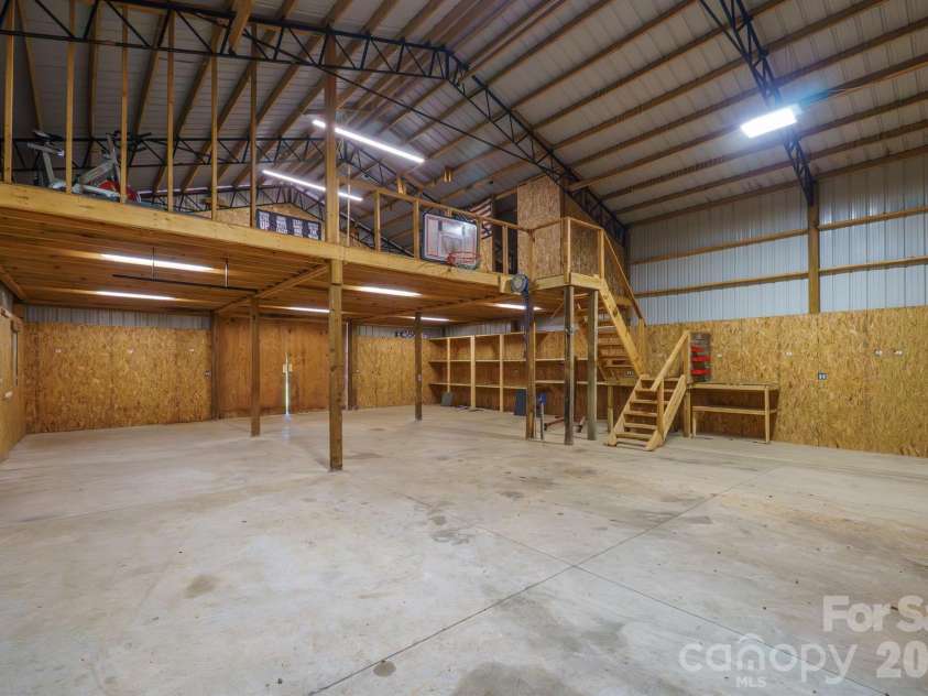 6878 Gracie Lane, Vale, NC 28168.  MLS# CAR4396127, YatesRealty ID 33787. 