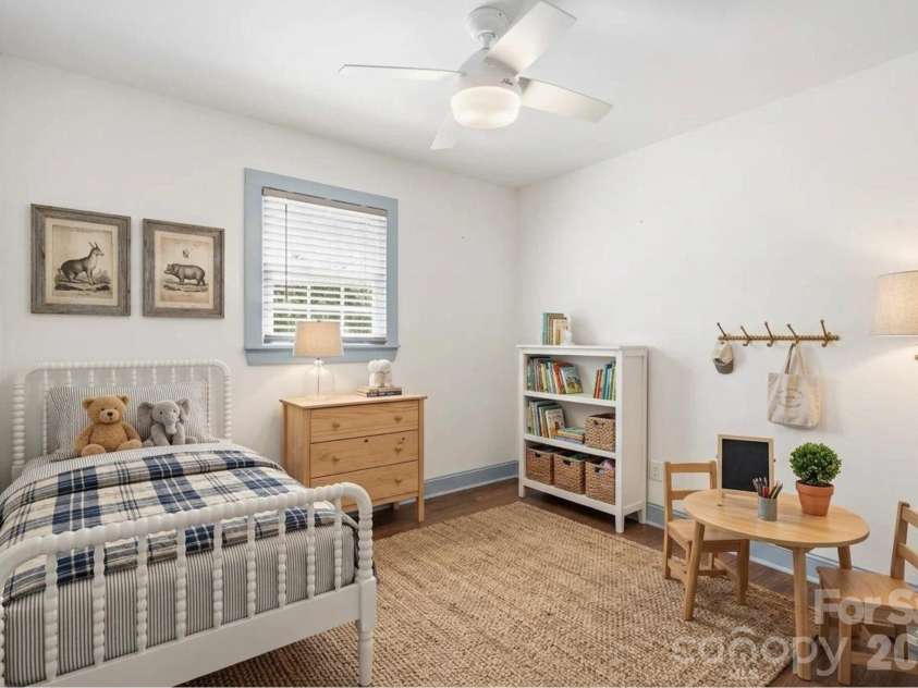 6878 Gracie Lane, Vale, NC 28168.  MLS# CAR4396127, YatesRealty ID 33787. Virtually Staged