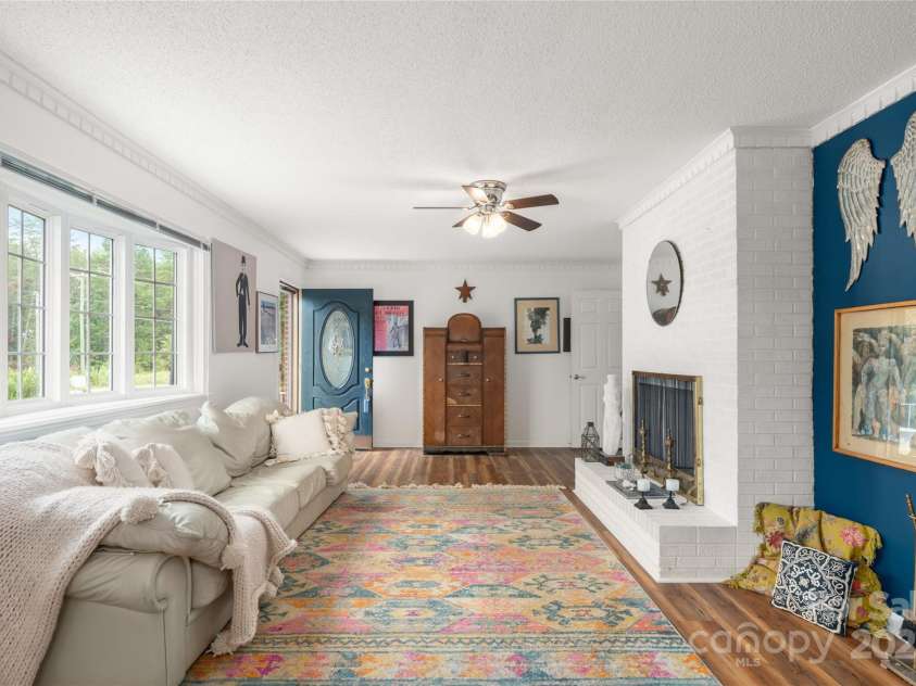 2450 Poors Ford Road, Rutherfordton, NC 28139.  MLS# CAR4284856, YatesRealty ID 33788. 