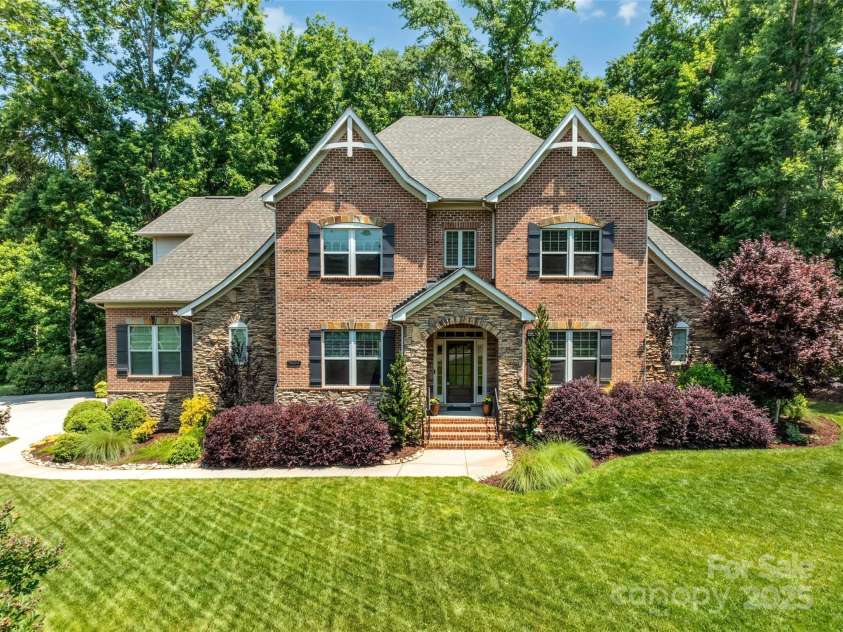 1600 Buckland Court, Indian Land, SC 29707.  MLS# CAR4266895, YatesRealty ID 33789. 