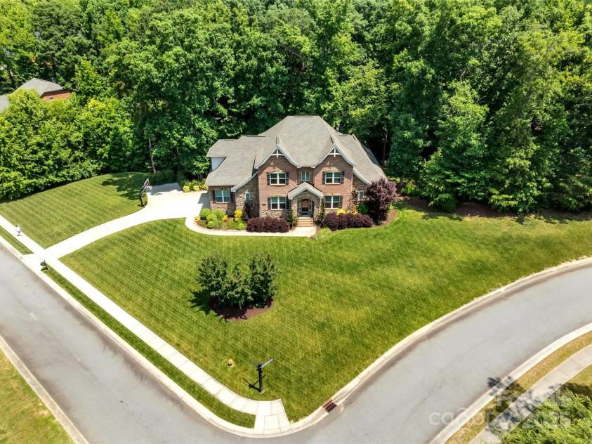 1600 Buckland Court, Indian Land, SC 29707.  MLS# CAR4266895, YatesRealty ID 33789. 