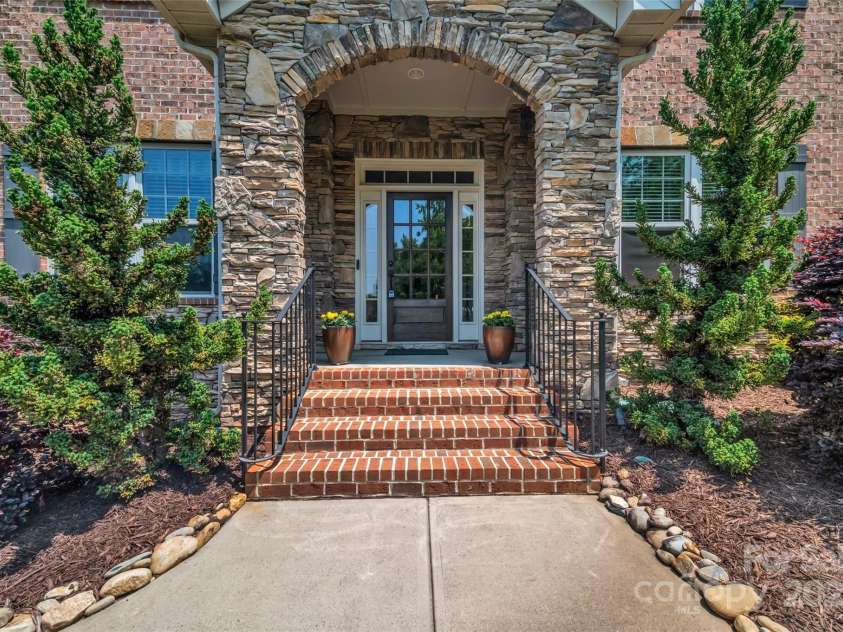 1600 Buckland Court, Indian Land, SC 29707.  MLS# CAR4266895, YatesRealty ID 33789. 