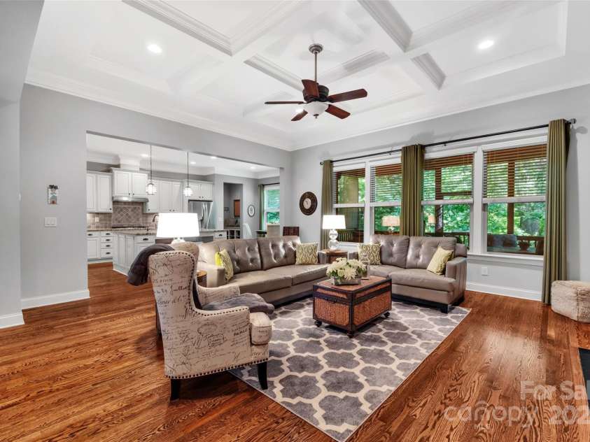 1600 Buckland Court, Indian Land, SC 29707.  MLS# CAR4266895, YatesRealty ID 33789. 