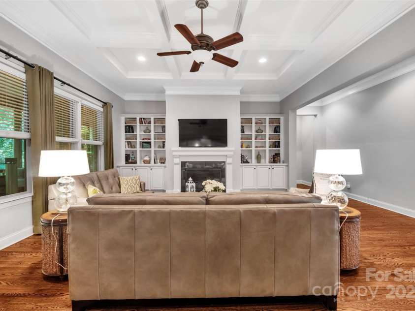 1600 Buckland Court, Indian Land, SC 29707.  MLS# CAR4266895, YatesRealty ID 33789. 