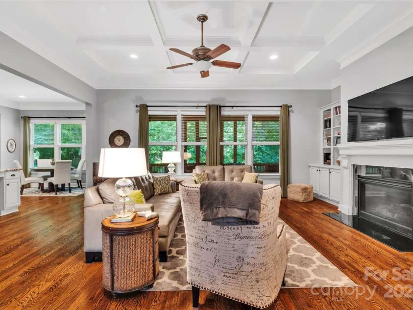 1600 Buckland Court, Indian Land, SC 29707.  MLS# CAR4266895, YatesRealty ID 33789. 