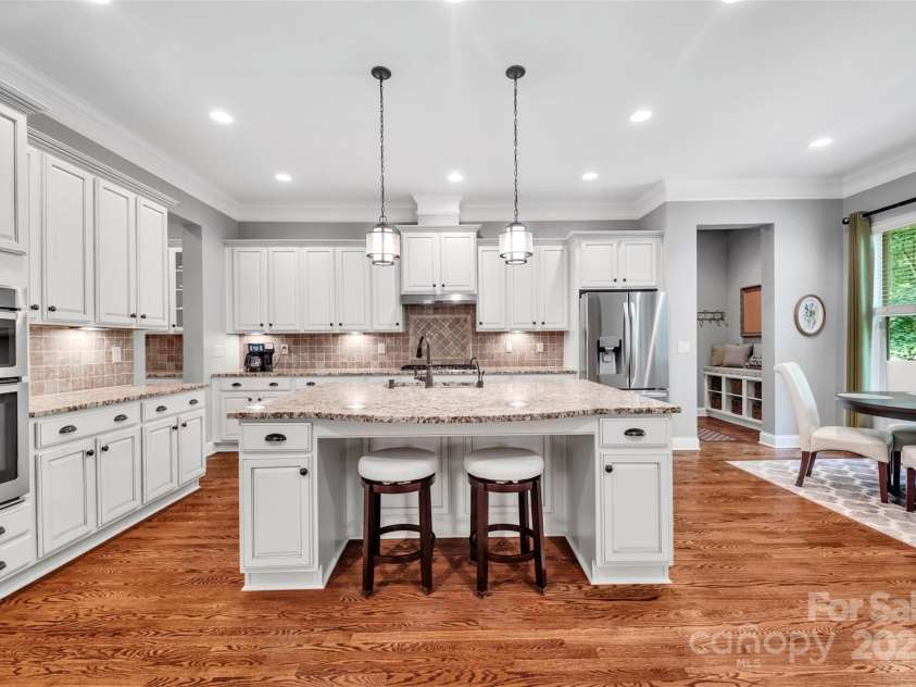 1600 Buckland Court, Indian Land, SC 29707.  MLS# CAR4266895, YatesRealty ID 33789. 