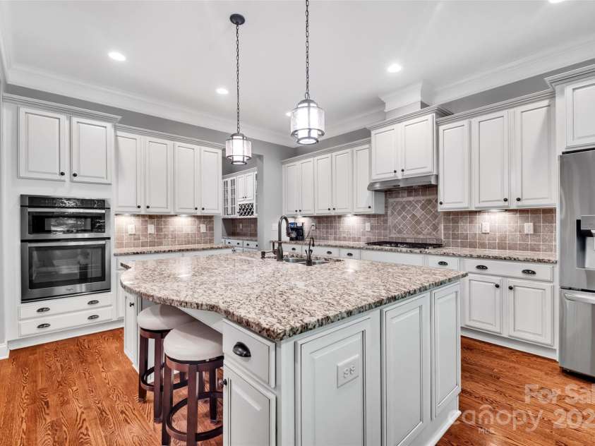 1600 Buckland Court, Indian Land, SC 29707.  MLS# CAR4266895, YatesRealty ID 33789. 