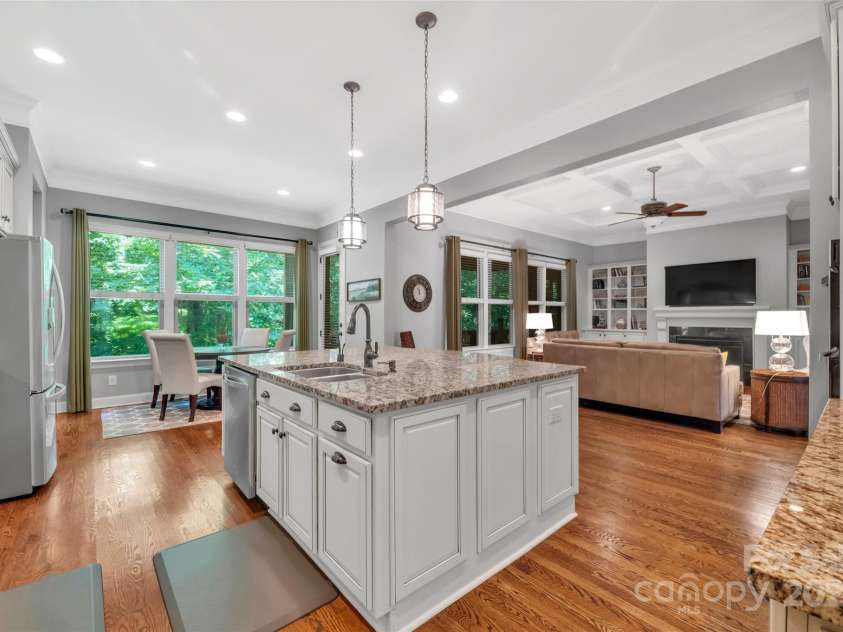 1600 Buckland Court, Indian Land, SC 29707.  MLS# CAR4266895, YatesRealty ID 33789. 