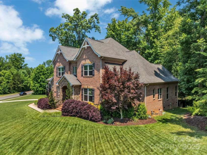 1600 Buckland Court, Indian Land, SC 29707.  MLS# CAR4266895, YatesRealty ID 33789. 