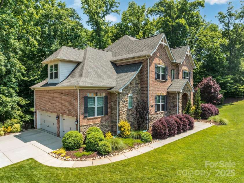 1600 Buckland Court, Indian Land, SC 29707.  MLS# CAR4266895, YatesRealty ID 33789. 