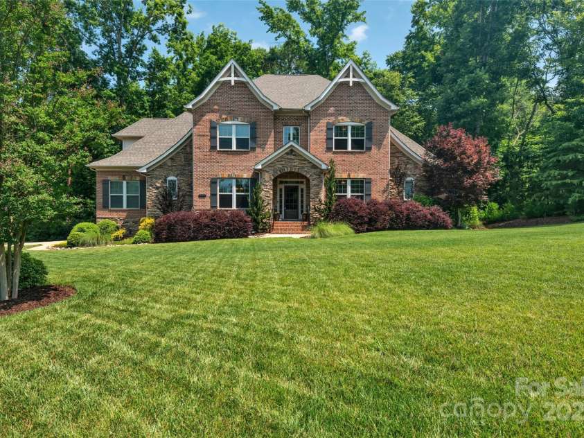 1600 Buckland Court, Indian Land, SC 29707.  MLS# CAR4266895, YatesRealty ID 33789. 