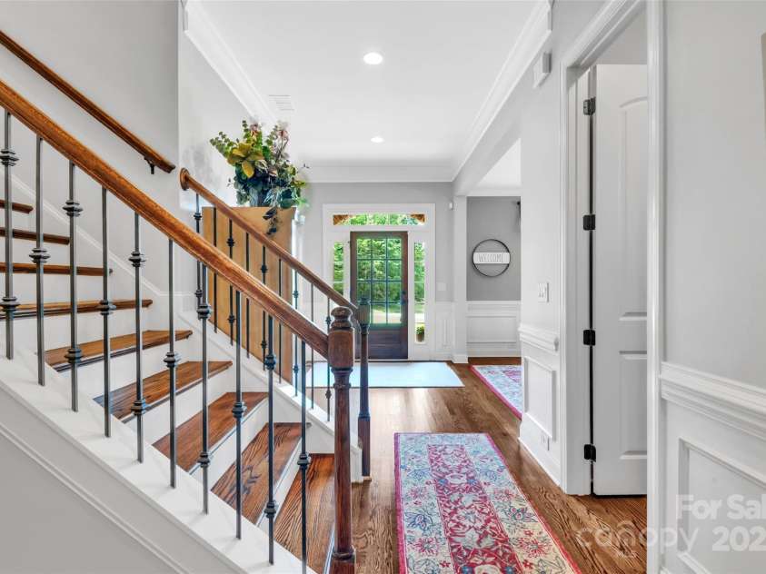 1600 Buckland Court, Indian Land, SC 29707.  MLS# CAR4266895, YatesRealty ID 33789. 