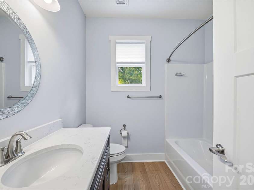 97 Spence Drive, Hendersonville, NC 28739.  MLS# CAR4389691, YatesRealty ID 33789. 