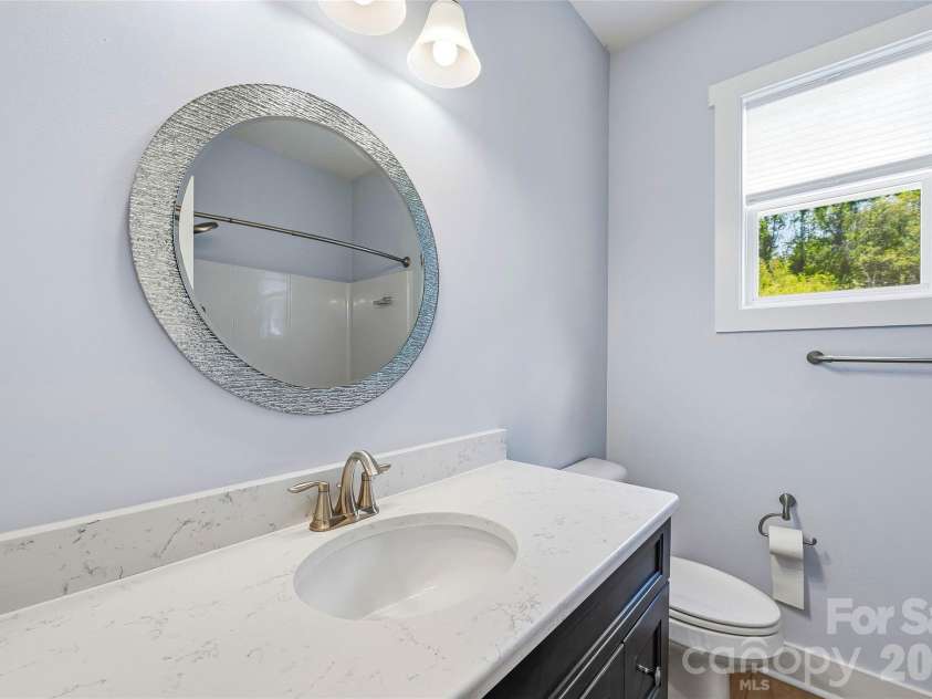 97 Spence Drive, Hendersonville, NC 28739.  MLS# CAR4389691, YatesRealty ID 33789. 