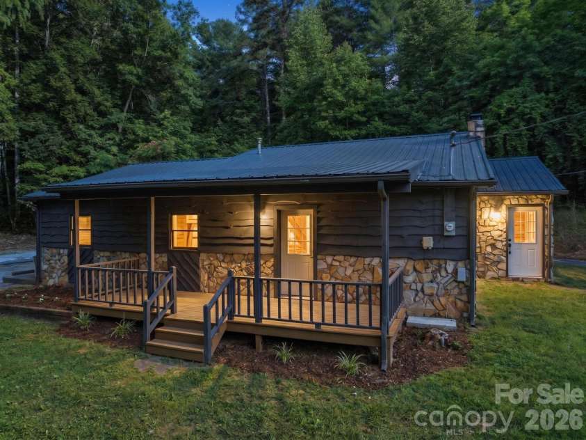1415 McRary Creek Road, Lenoir, NC 28645.  MLS# CAR4395186, YatesRealty ID 33790. 