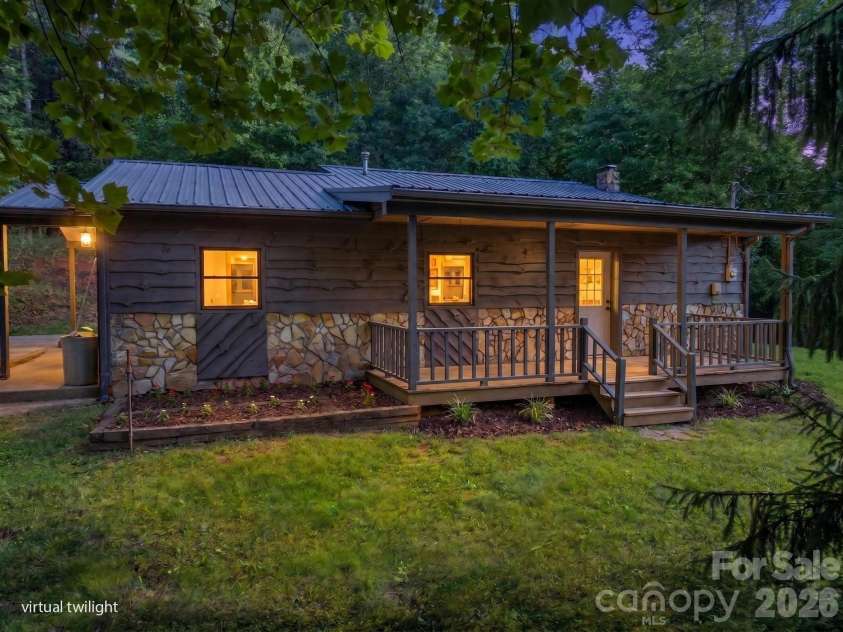 1415 McRary Creek Road, Lenoir, NC 28645.  MLS# CAR4395186, YatesRealty ID 33790. 