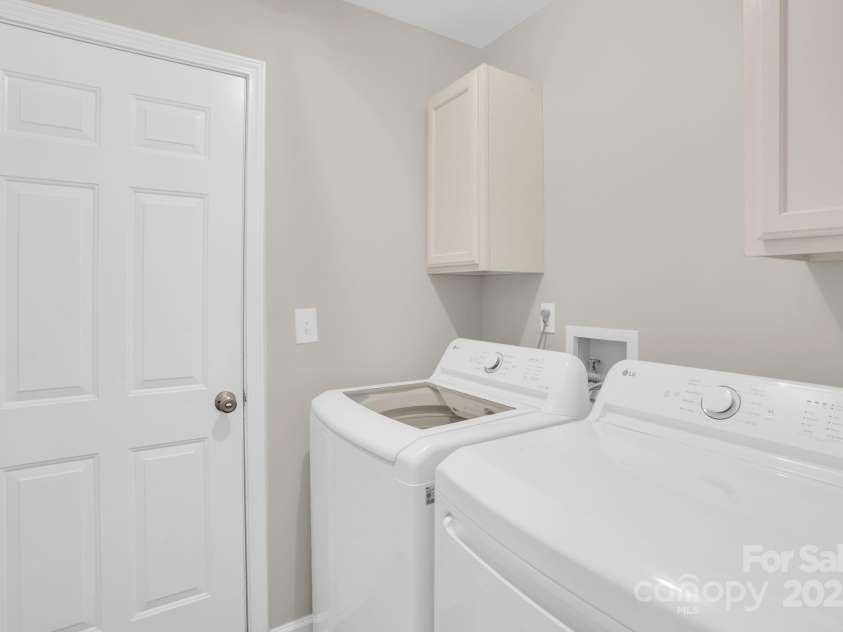 5901 Creft Circle, Indian Trail, NC 28079.  MLS# CAR4279388, YatesRealty ID 33790. 