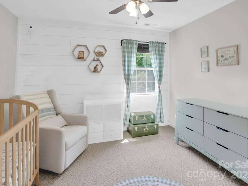 5901 Creft Circle, Indian Trail, NC 28079.  MLS# CAR4279388, YatesRealty ID 33790. 