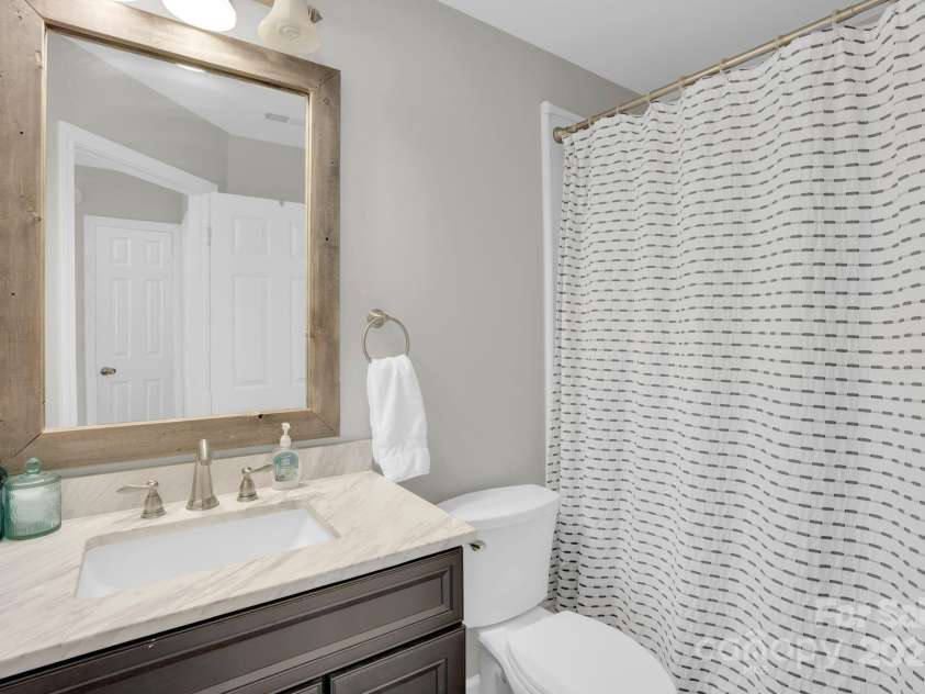 5901 Creft Circle, Indian Trail, NC 28079.  MLS# CAR4279388, YatesRealty ID 33790. 