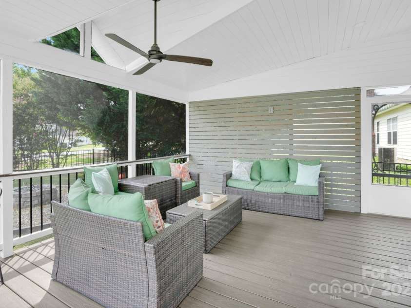 5901 Creft Circle, Indian Trail, NC 28079.  MLS# CAR4279388, YatesRealty ID 33790. 