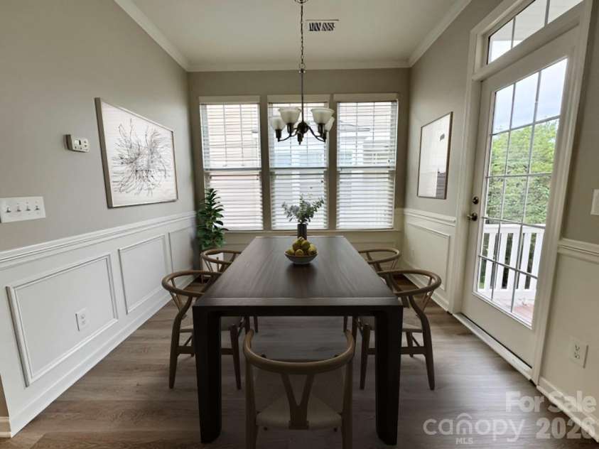 11198 Bridgewater Drive, Huntersville, NC 28078.  MLS# CAR4389987, YatesRealty ID 33792. 