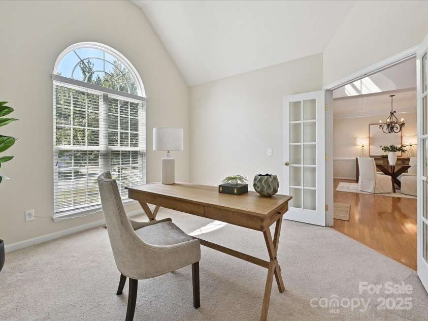 1358 Rolling Hills Court, Concord, NC 28025.  MLS# CAR4279374, YatesRealty ID 33792. Office