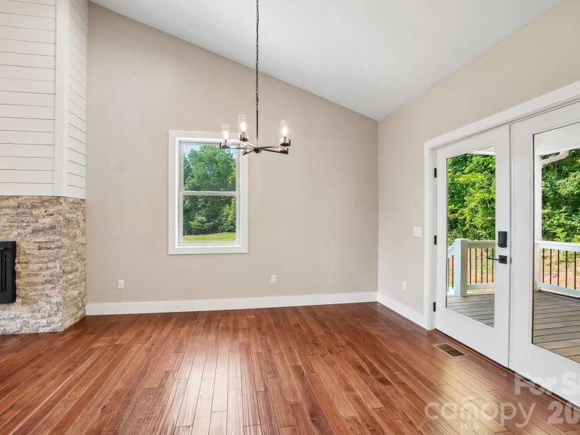 246 Appalachian Retreat None, Spruce Pine, NC 28777.  MLS# CAR4398374, YatesRealty ID 33793. 