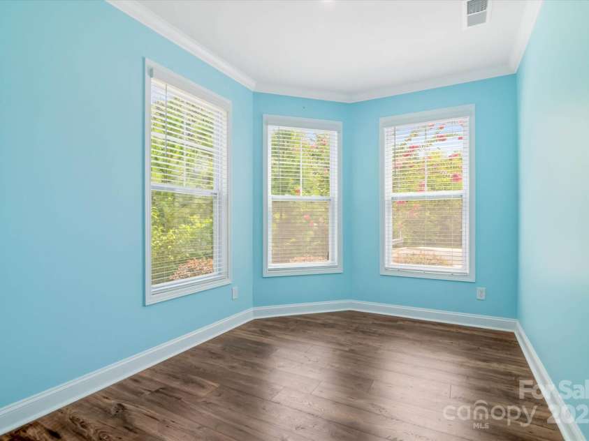761 Little Bluestem Drive, Lake Wylie, SC 29710.  MLS# CAR4282783, YatesRealty ID 33793. Office/Study for work at home needs!