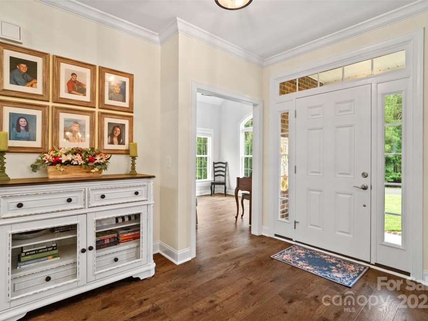 3178 Newcastle Drive, Rock Hill, SC 29732.  MLS# CAR4288543, YatesRealty ID 33795. 