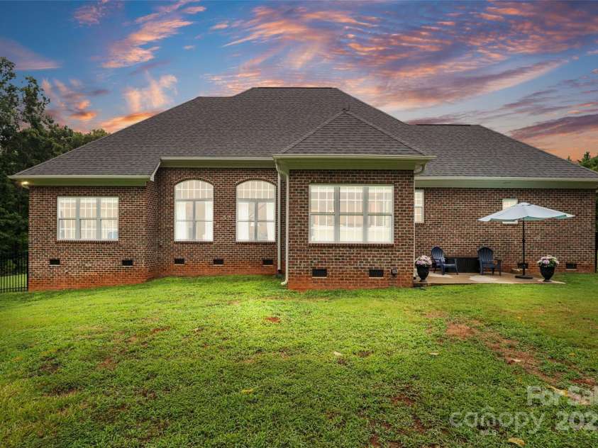 3178 Newcastle Drive, Rock Hill, SC 29732.  MLS# CAR4288543, YatesRealty ID 33795. 