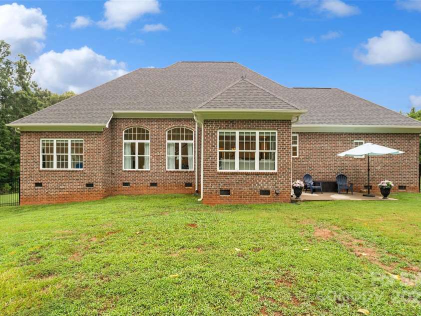 3178 Newcastle Drive, Rock Hill, SC 29732.  MLS# CAR4288543, YatesRealty ID 33795. 