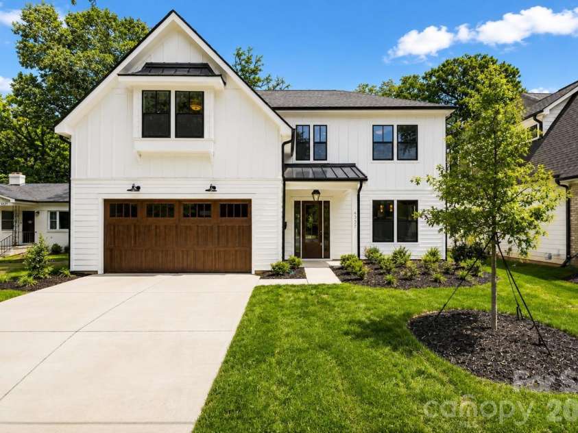 4337 Castleton Road, Charlotte, NC 28211.  MLS# CAR4329159, YatesRealty ID 33798. Welcome to 4337 Castleton Road