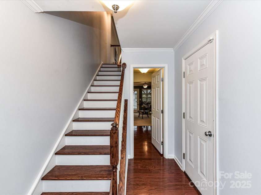 7745 Jackson Pond Drive, Charlotte, NC 28273.  MLS# CAR4286877, YatesRealty ID 33798. 