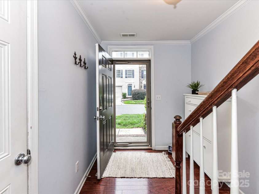 7745 Jackson Pond Drive, Charlotte, NC 28273.  MLS# CAR4286877, YatesRealty ID 33798. 