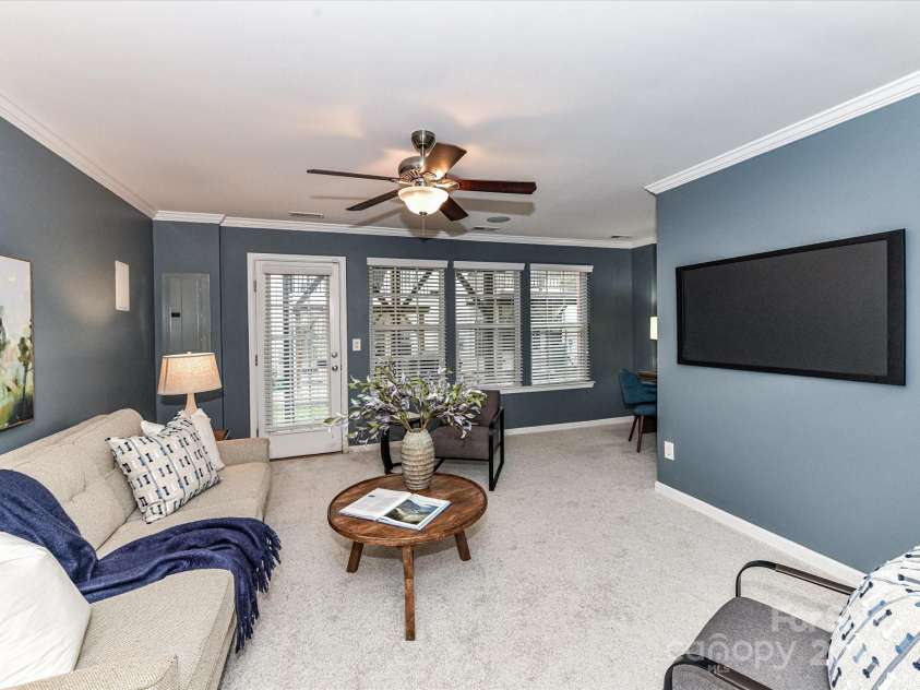 7745 Jackson Pond Drive, Charlotte, NC 28273.  MLS# CAR4286877, YatesRealty ID 33798. 