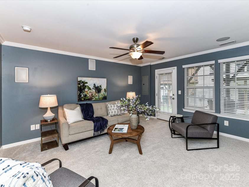 7745 Jackson Pond Drive, Charlotte, NC 28273.  MLS# CAR4286877, YatesRealty ID 33798. 