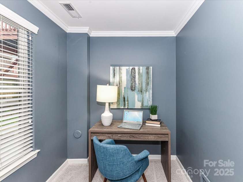 7745 Jackson Pond Drive, Charlotte, NC 28273.  MLS# CAR4286877, YatesRealty ID 33798. 