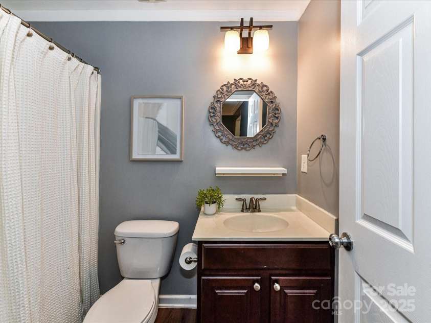 7745 Jackson Pond Drive, Charlotte, NC 28273.  MLS# CAR4286877, YatesRealty ID 33798. 