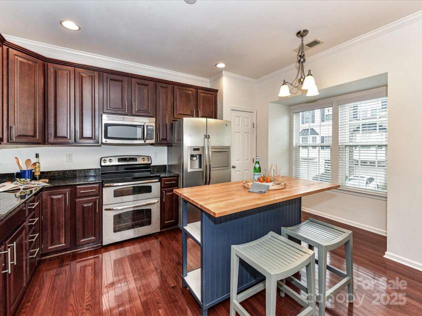 7745 Jackson Pond Drive, Charlotte, NC 28273.  MLS# CAR4286877, YatesRealty ID 33798. 
